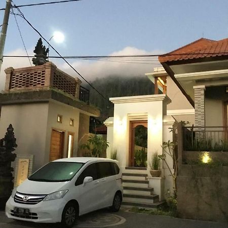 The Villa'S Kubu Sandan Kintamani エクステリア 写真