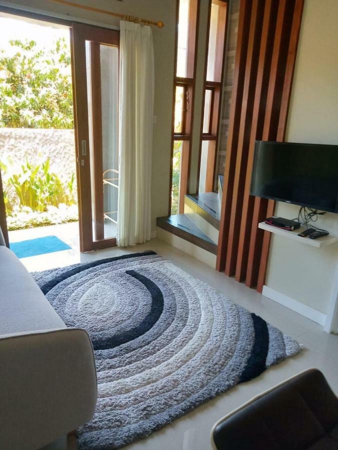 The Villa'S Kubu Sandan Kintamani エクステリア 写真