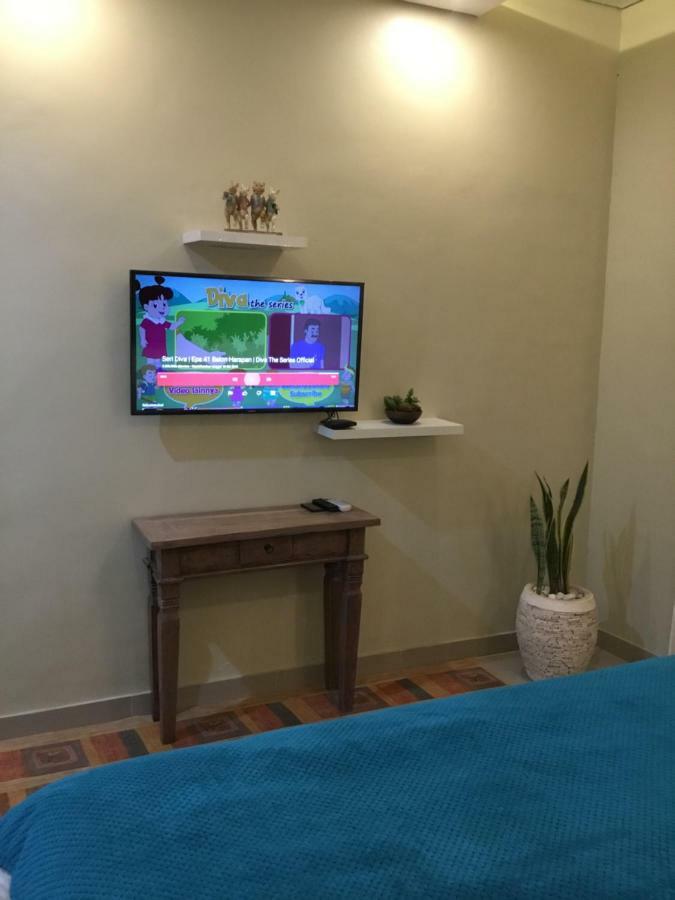 The Villa'S Kubu Sandan Kintamani エクステリア 写真