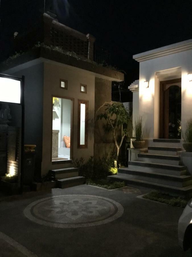 The Villa'S Kubu Sandan Kintamani エクステリア 写真