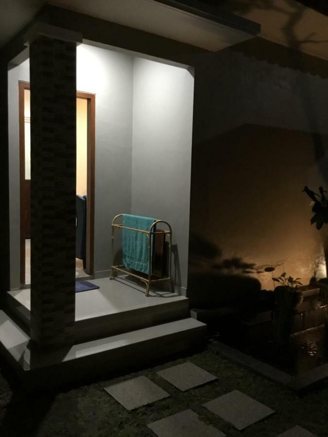 The Villa'S Kubu Sandan Kintamani エクステリア 写真