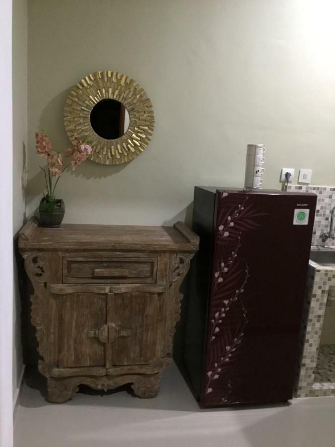 The Villa'S Kubu Sandan Kintamani エクステリア 写真