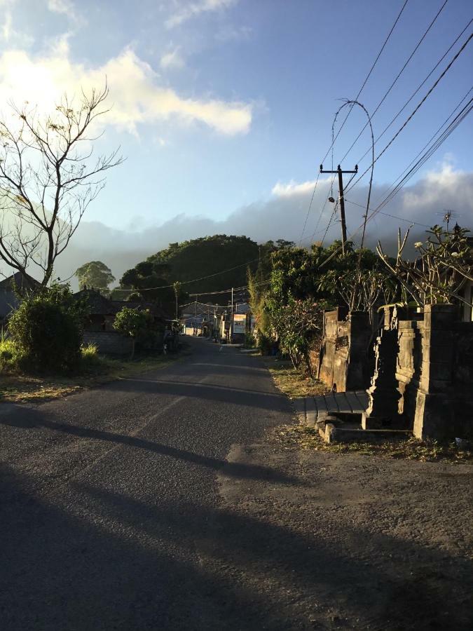 The Villa'S Kubu Sandan Kintamani エクステリア 写真
