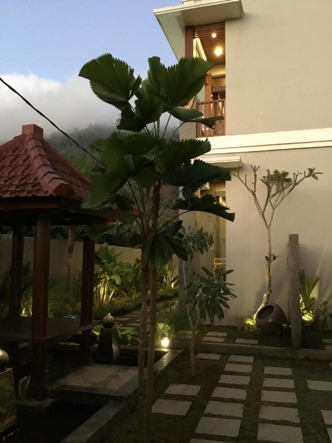 The Villa'S Kubu Sandan Kintamani エクステリア 写真