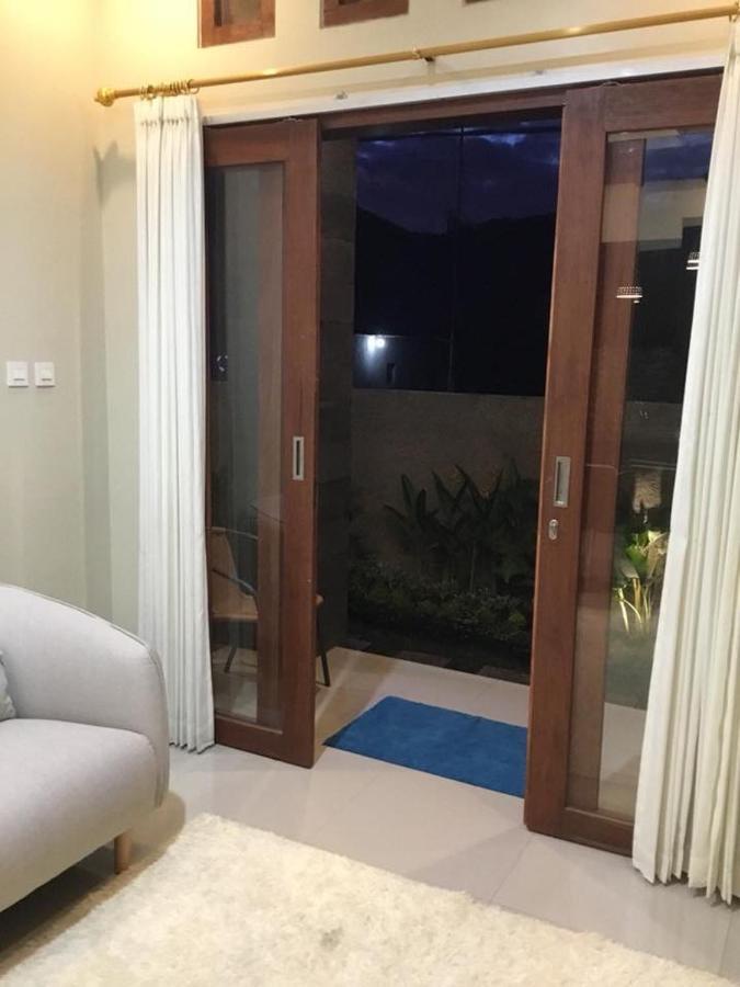 The Villa'S Kubu Sandan Kintamani エクステリア 写真