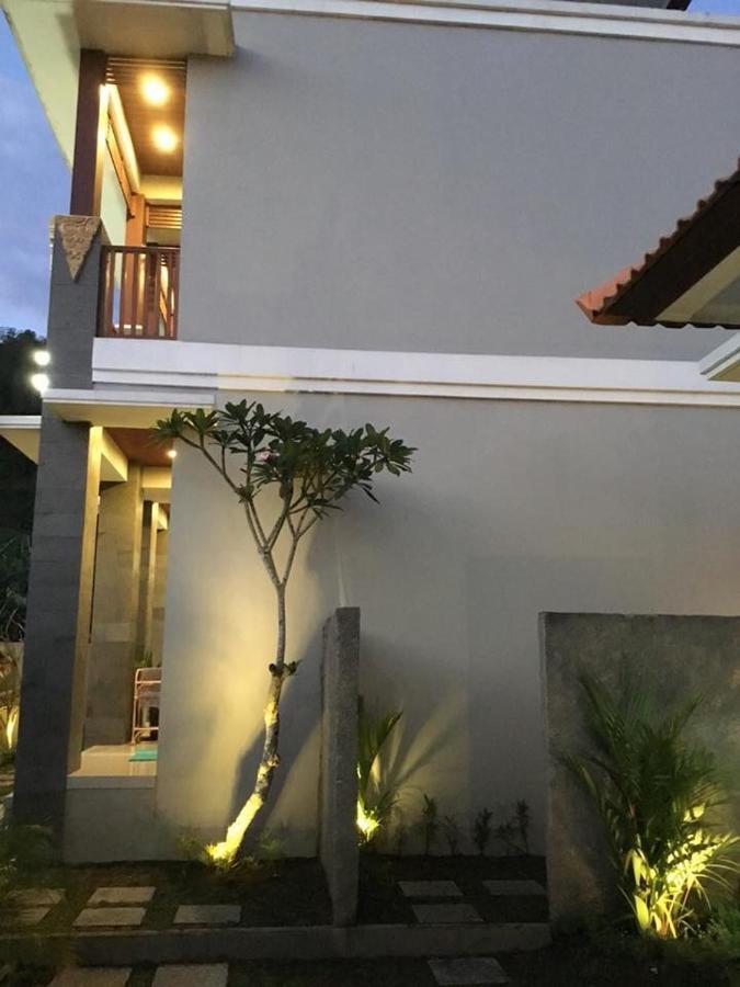 The Villa'S Kubu Sandan Kintamani エクステリア 写真