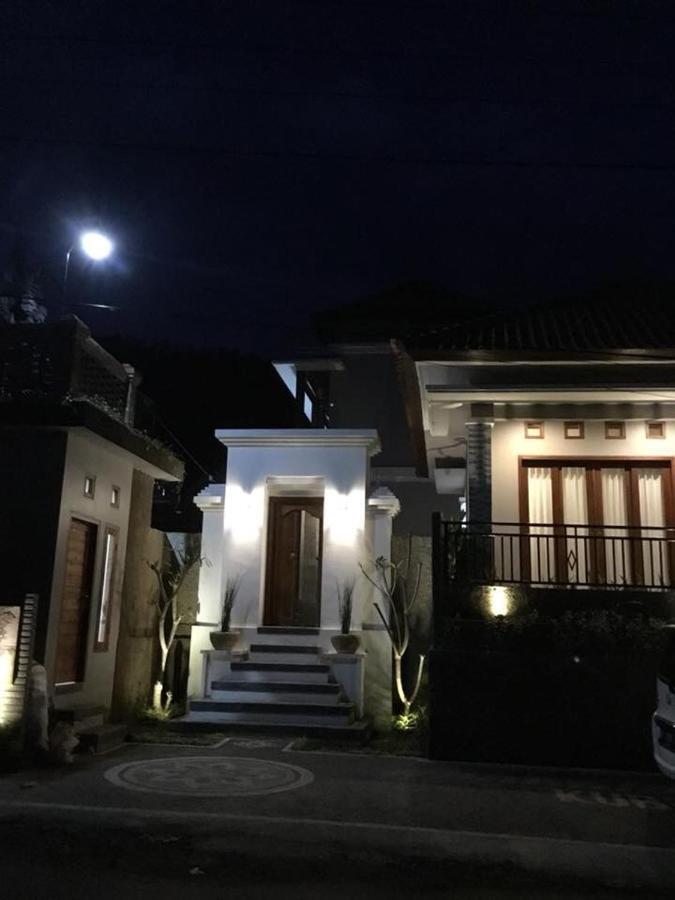 The Villa'S Kubu Sandan Kintamani エクステリア 写真