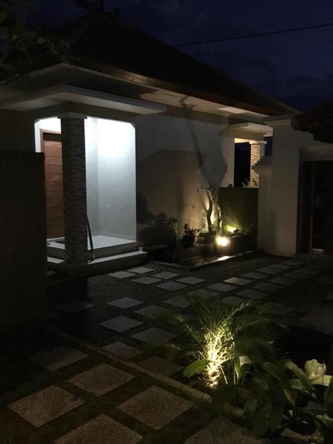 The Villa'S Kubu Sandan Kintamani エクステリア 写真