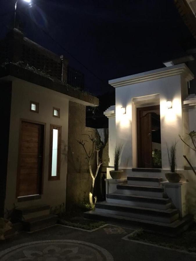 The Villa'S Kubu Sandan Kintamani エクステリア 写真