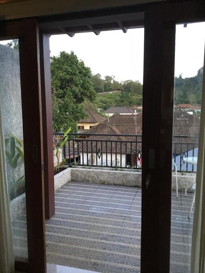 The Villa'S Kubu Sandan Kintamani エクステリア 写真