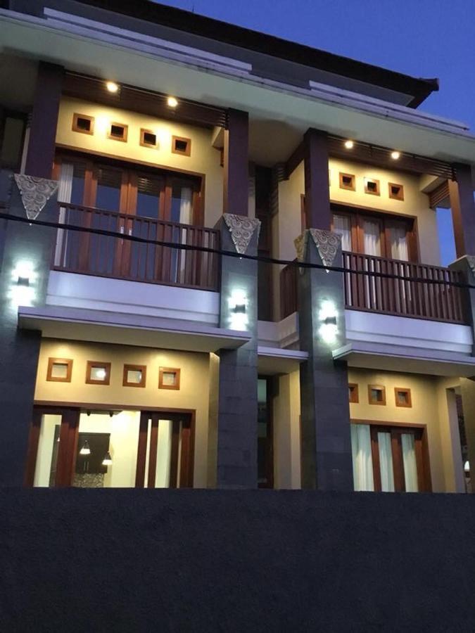 The Villa'S Kubu Sandan Kintamani エクステリア 写真