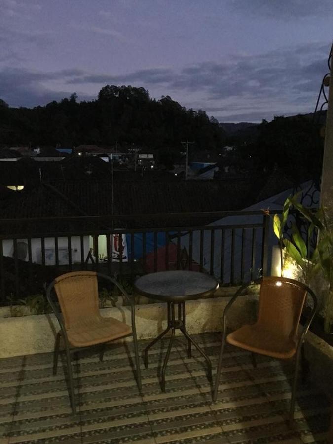 The Villa'S Kubu Sandan Kintamani エクステリア 写真