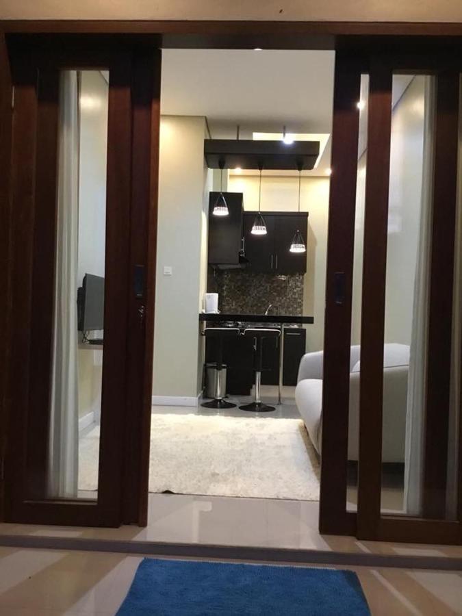 The Villa'S Kubu Sandan Kintamani エクステリア 写真